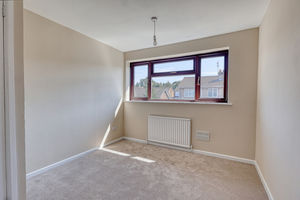 Bedroom Two- click for photo gallery